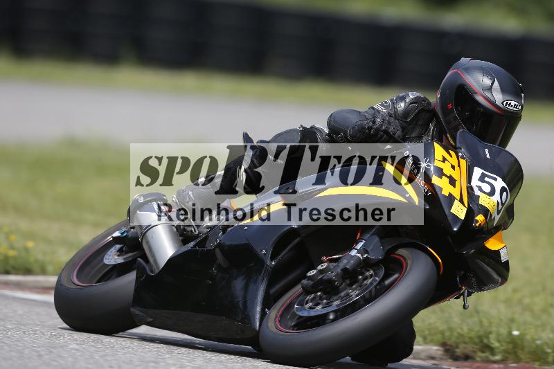 /24 08.06.2025 TZ Motorsport ADR/Gruppe gelb/59